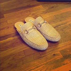 Steve Madden loafers